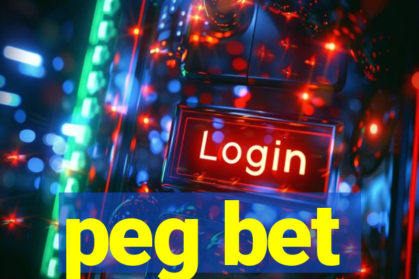 peg bet